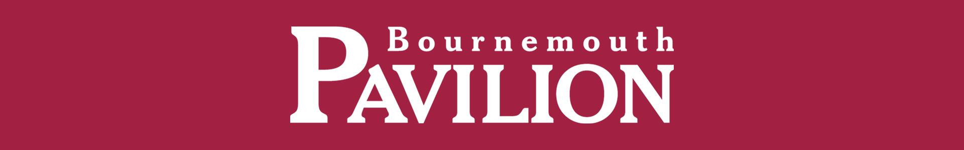 Bournemouth Pavilion
