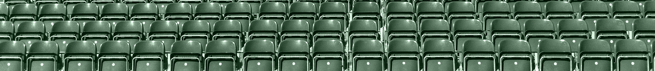 BOAT auditorium seating