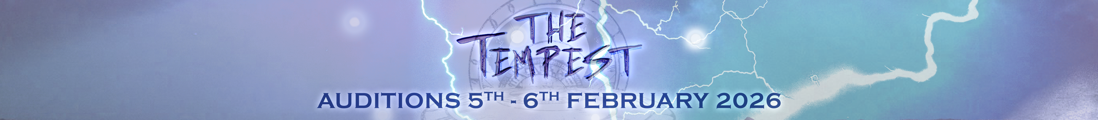 The Tempest - BOAT at Canford 2026