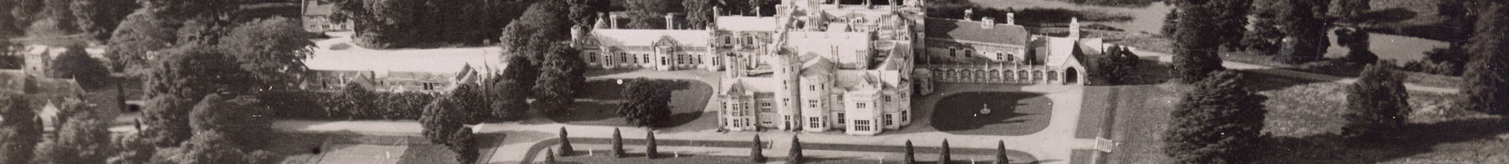 Canford School Tours