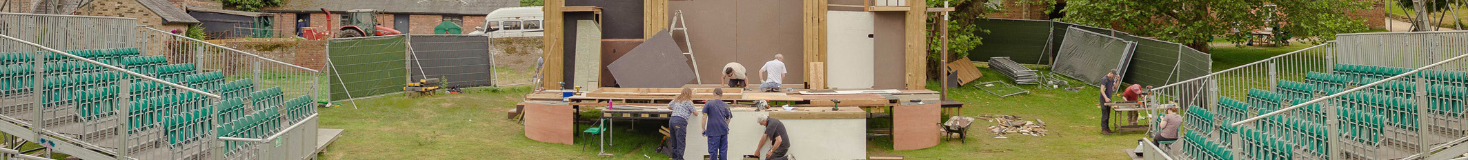 Set Building