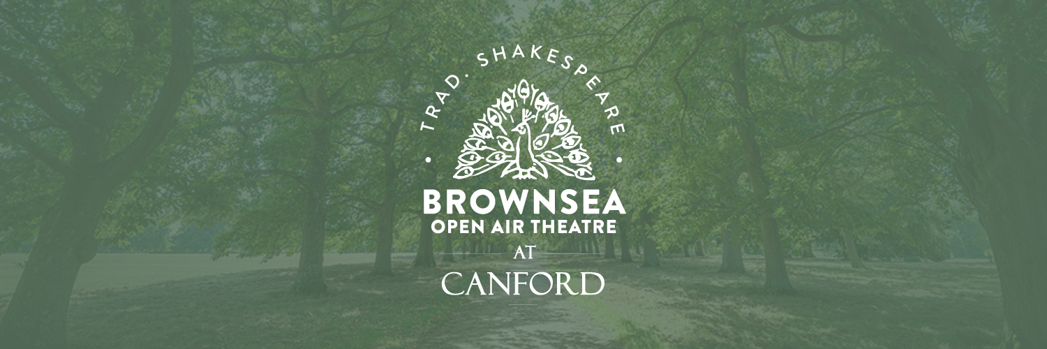 Brownsea Open Air Theatre at Canford